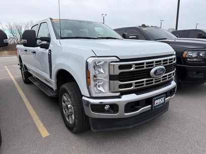 Used 2024 Ford F250 XLT