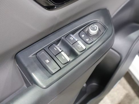 Used 2025 Subaru Forester Sport AWD/4WD image 14