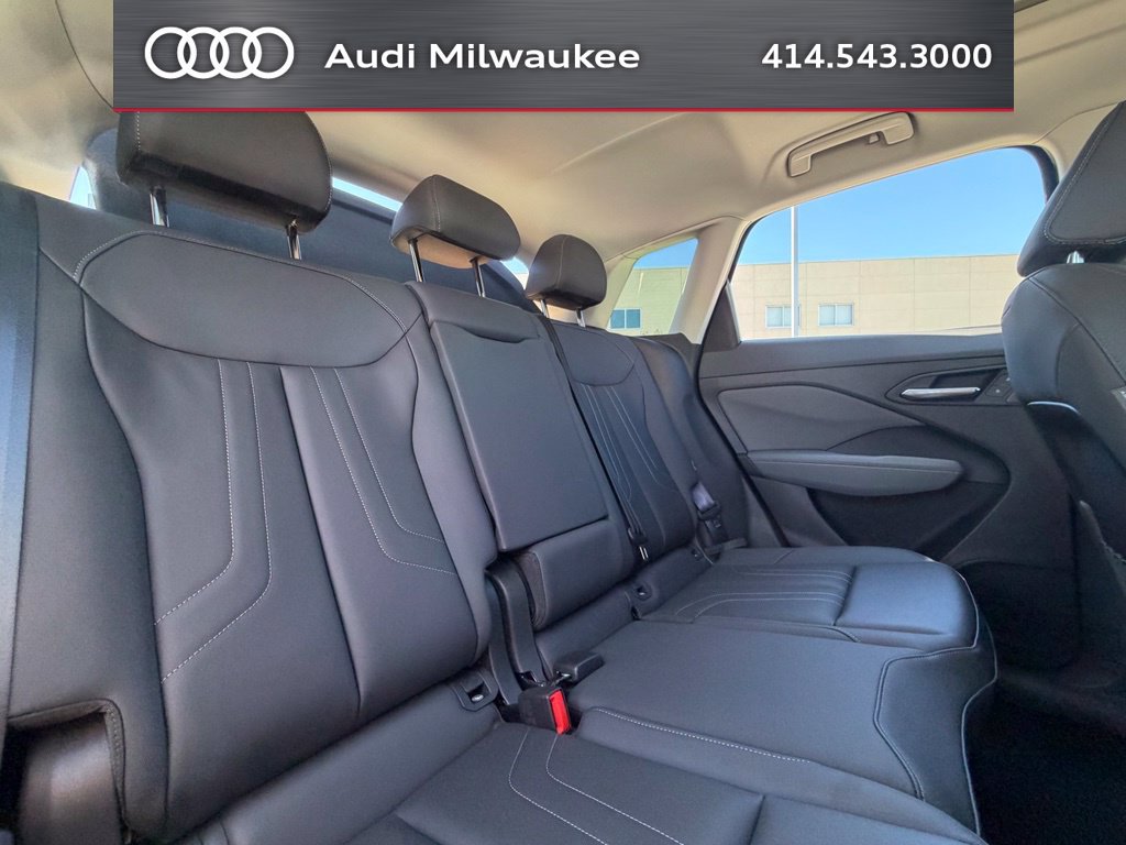 New 2026 Audi Q3 quattro 2.0T AWD/4WD image 20