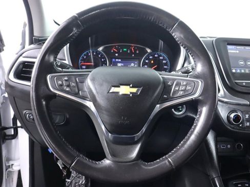 Used 2019 Chevrolet Equinox LT AWD/4WD image 11