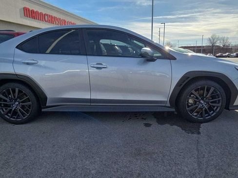 Used 2022 Subaru WRX Limited image 4