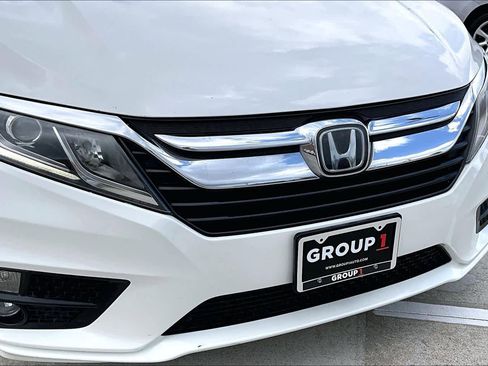 Used 2019 Honda Odyssey EX-L image 29