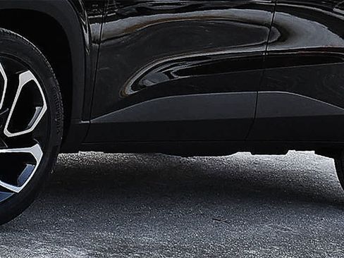 New 2026 Chevrolet Trax RS w/ Sunroof Package image 27