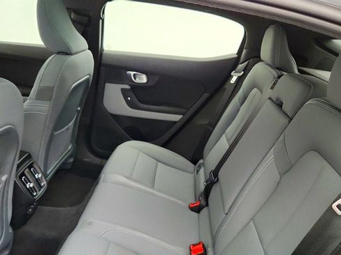 Used 2022 Polestar Polestar 2 w/ Plus Package AWD/4WD image 22