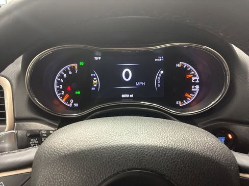 Used 2015 Jeep Grand Cherokee Limited AWD/4WD image 18