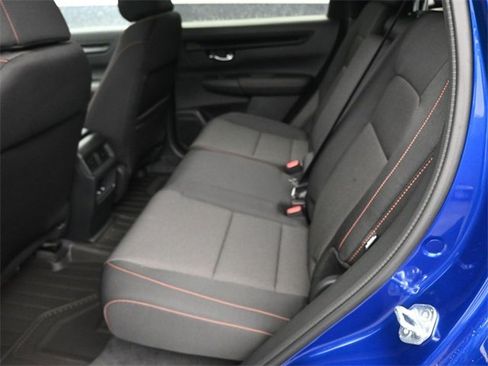 Certified 2025 Honda CR-V Sport image 10