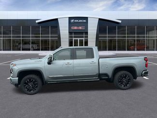 Certified 2025 Chevrolet Silverado 2500 High Country w/ High Country Premium Package video 2