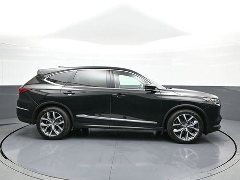 Certified 2023 Acura MDX SH-AWD w/ Technology Package image 5