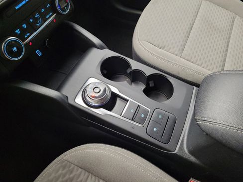 Used 2020 Ford Escape SE AWD/4WD image 26