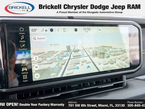 New 2025 Jeep Wrangler Unlimited Rubicon 392 image 33