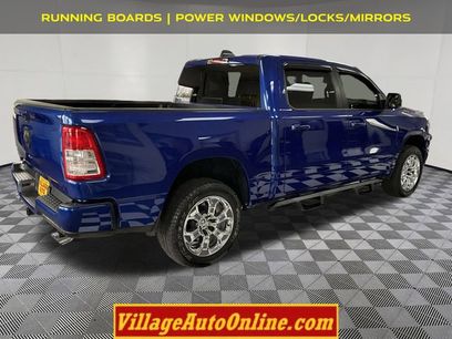 Used 2019 RAM 1500 Big Horn
