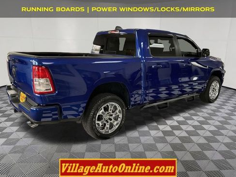 Used 2019 RAM 1500 Big Horn image 4