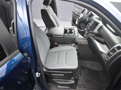 Used 2022 RAM 1500 Big Horn image 19