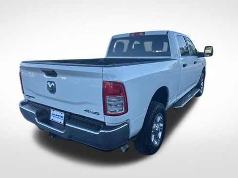 Used 2024 RAM 2500 Big Horn image 6