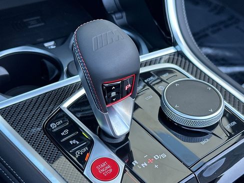 New 2025 BMW M8 Competition w/ Driving Assistance Package image 17