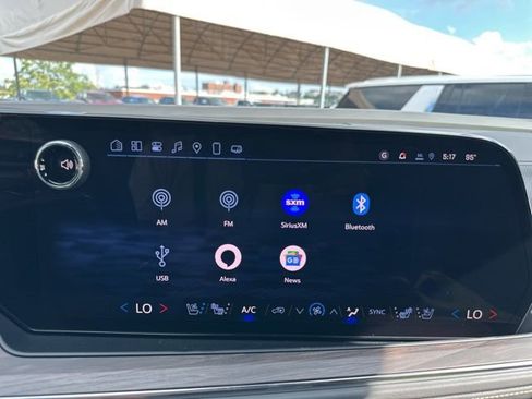 New 2025 Chevrolet Tahoe Premier image 27