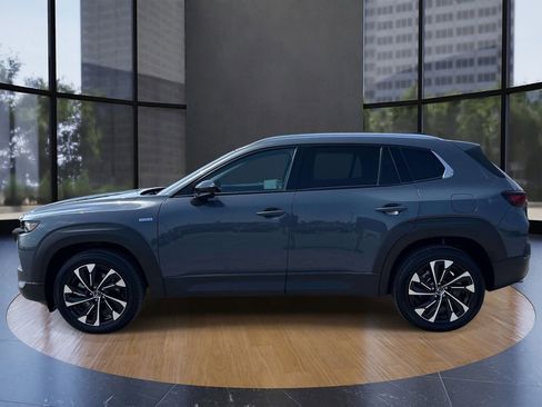 Certified 2025 MAZDA CX-50 2.5 Hybrid w/ Weather Package AWD/4WD image 5