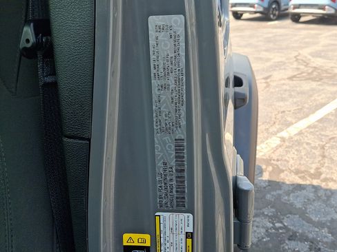 Used 2021 Jeep Wrangler Unlimited Sport AWD/4WD image 28