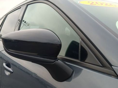 New 2026 MAZDA CX-50 2.5 Hybrid w/ Weather Package image 11