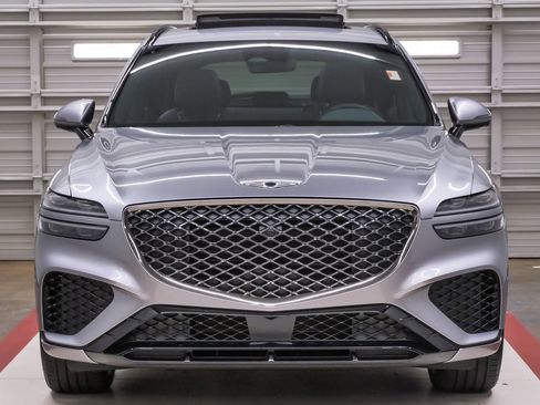 Certified 2024 Genesis GV70 2.5T w/ Sport Prestige Package AWD/4WD image 4