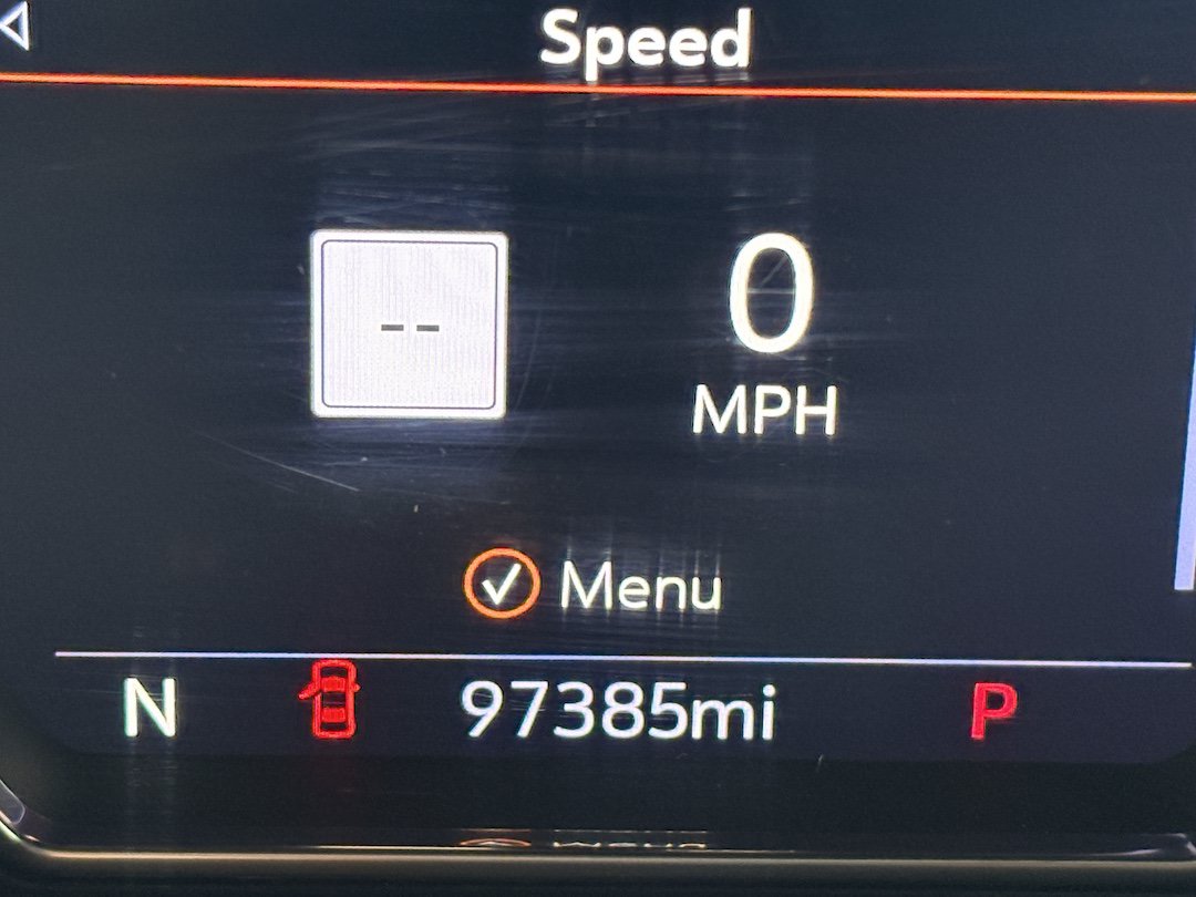 Used 2020 GMC Sierra 2500 AT4 w/ AT4 Premium Package AWD/4WD image 18