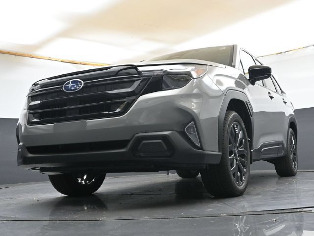 New 2026 Subaru Forester Sport AWD/4WD image 39