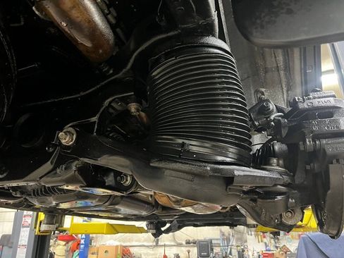 Used 2008 Toyota Sequoia Platinum image 73