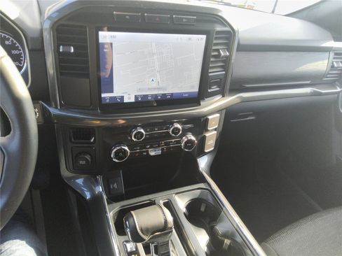 Used 2023 Ford F150 XLT w/ Equipment Group 302A High image 33