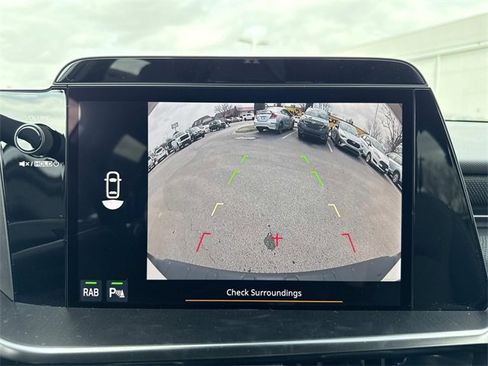 New 2026 Subaru Outback Premium image 22