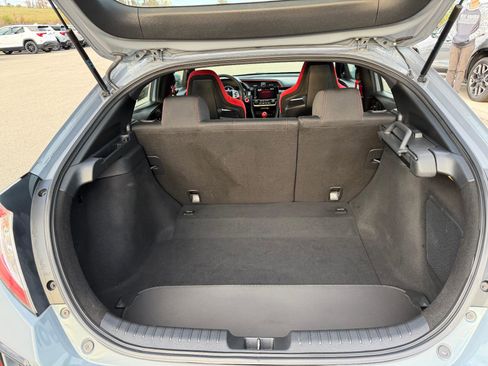 Used 2020 Honda Civic Type R image 12