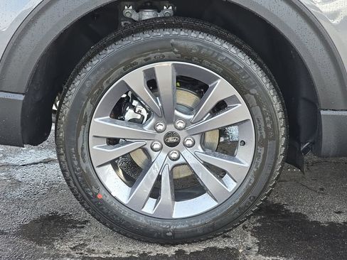 New 2026 Ford Explorer Active w/ Active Comfort Package AWD/4WD image 53