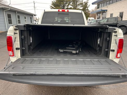 Used 2018 RAM 2500 Limited image 6