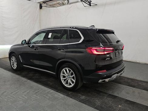 Used 2019 BMW X5 xDrive40i w/ Convenience Package image 3