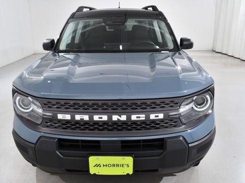 New 2025 Ford Bronco Sport Big Bend w/ Convenience Package image 3