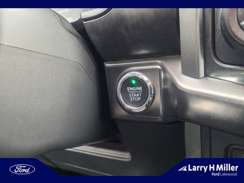 Used 2023 Ford F150 Tremor w/ Equipment Group 402A High image 30