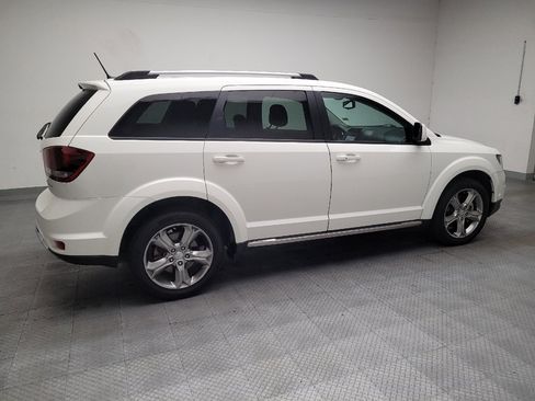 Used 2016 Dodge Journey Crossroad FWD image 10