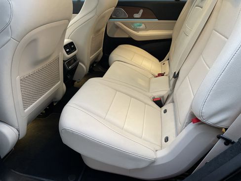 Certified 2023 Mercedes-Benz GLS 450 4MATIC image 41