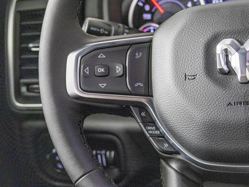 New 2026 RAM 1500 Big Horn image 28