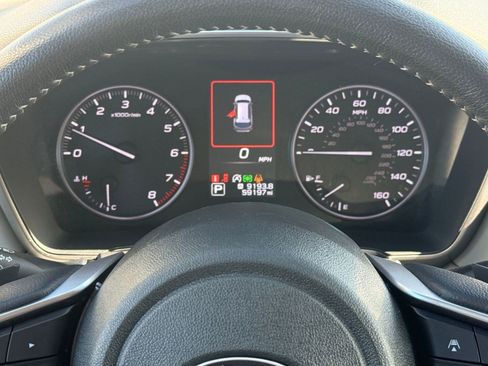 Used 2022 Subaru Outback Limited image 17