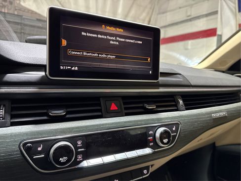 Used 2018 Audi A4 2.0T w/ Premium Plus Package image 13