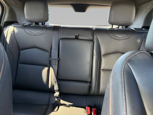 Used 2019 Cadillac XT4 Sport w/ Cold Weather Package image 13