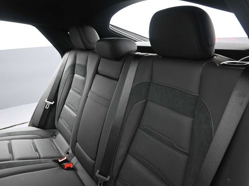 Used 2024 Mercedes-Benz GLE 53 AMG 4MATIC Coupe image 27