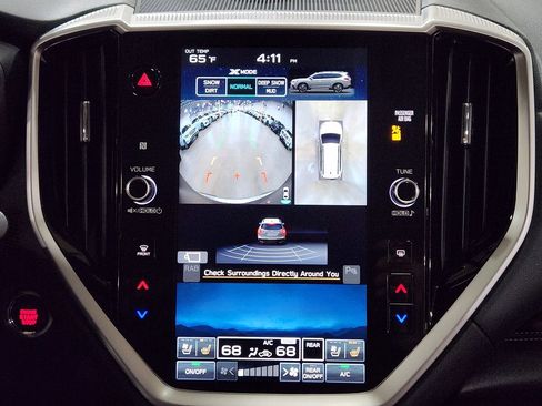 Used 2023 Subaru Ascent Touring image 39