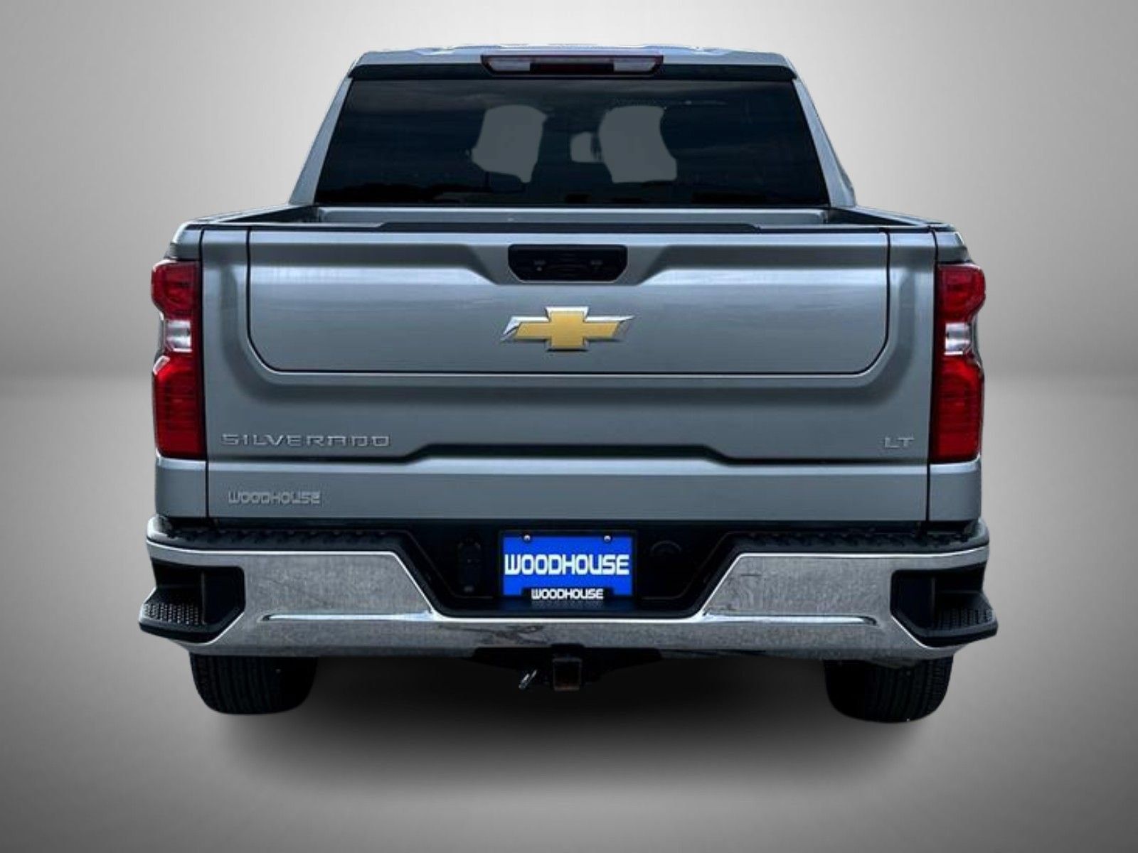 Certified 2023 Chevrolet Silverado 1500 LT AWD/4WD image 6