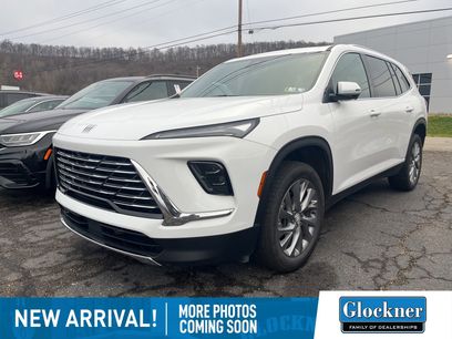 Used 2025 Buick Enclave Preferred