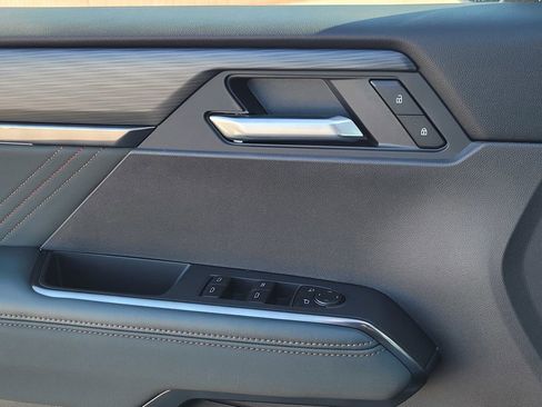 New 2026 GMC Acadia AT4 AWD/4WD image 26