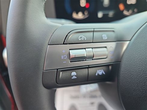 New 2026 Hyundai Kona SEL Sport image 17