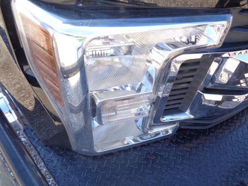 Used 2018 Ford F350 XL w/ STX Appearance Package image 29