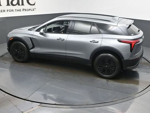 New 2026 Chevrolet Blazer EV LT image 20