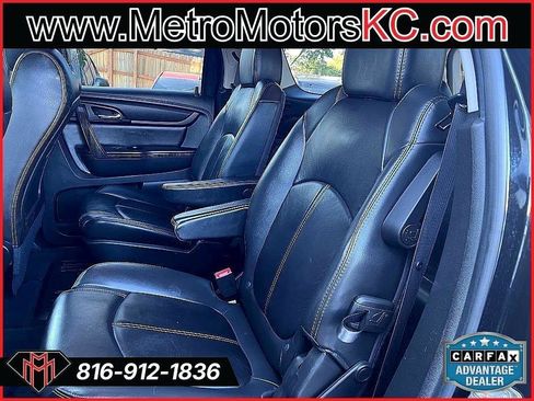 Used 2015 GMC Acadia SLT FWD image 26